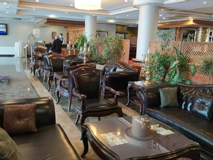 Yücesoy Liva Hotel Spa & Convention Center