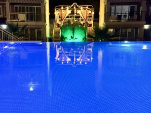 Zehra Hotel Fethiye