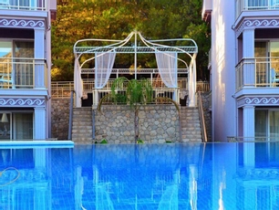 Zehra Hotel Fethiye