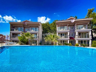 Zehra Hotel Fethiye