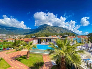 Zehra Hotel Fethiye