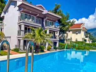 Zehra Hotel Fethiye