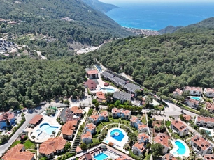 Zehra Hotel Fethiye