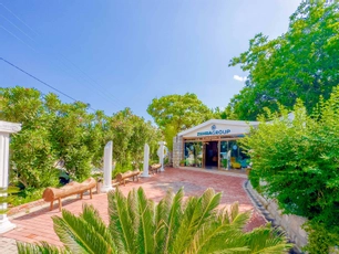 Zehra Tatil Köyü