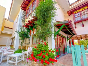 Zehra Tatil Köyü