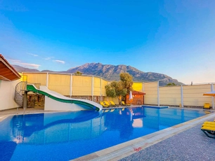 Zehra Tatil Köyü