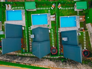 Zenit Bungalov