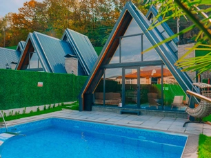 Zenit Bungalov