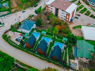 Zenit Bungalov