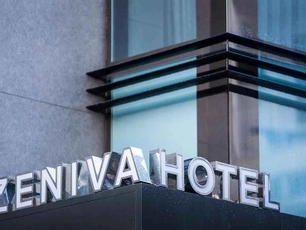 Zeniva Hotel