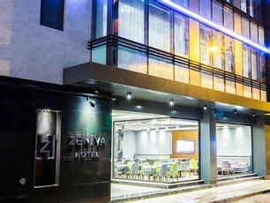 Zeniva Hotel