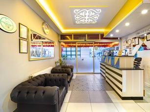 Zeugma Suit Bakırköy