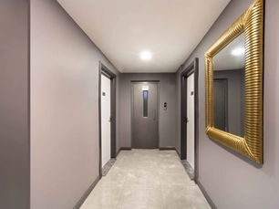 Zeugma Suit Bakırköy