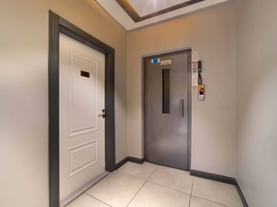 Zeugma Suit Bakırköy