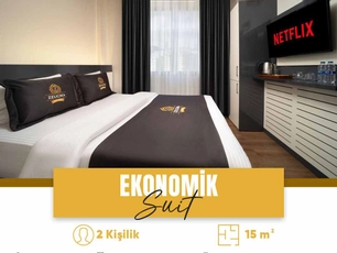 Zeugma Suit Bakırköy