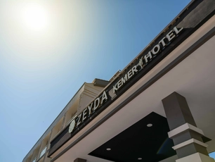 Zeyda Hotel Kemer