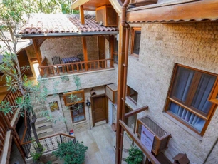 Zeynep Hanım Konağı