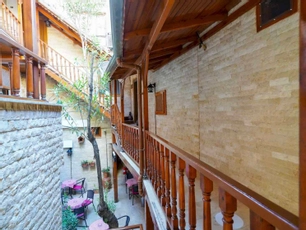 Zeynep Hanım Konağı