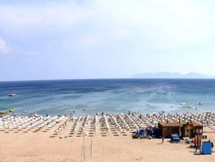 Zeytinci Olivera Resort Hotel