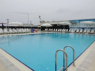 Zeytinci Olivera Resort Hotel