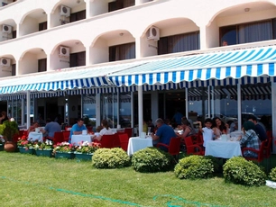 Zeytinci Olivera Resort Hotel