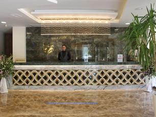 Zir Dream Thermal Hotel