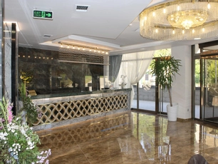 Zir Dream Thermal Hotel