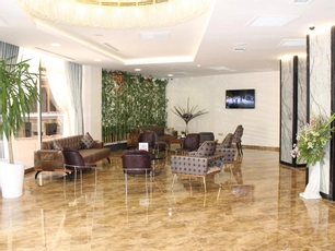 Zir Dream Thermal Hotel