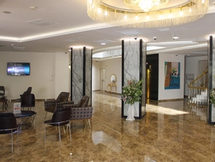 Zir Dream Thermal Hotel