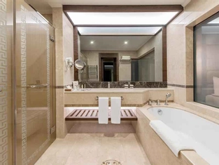 Babalar Günü Deluxe Superior