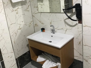 Standart Dört Kişilik Oda