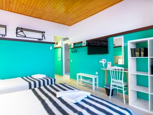 Standart Oda - Jakuzili