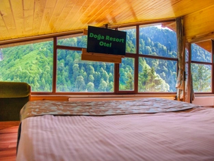 King Suite - Jakuzili