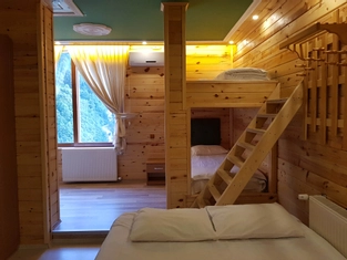 Palovit Suite - Jakuzili