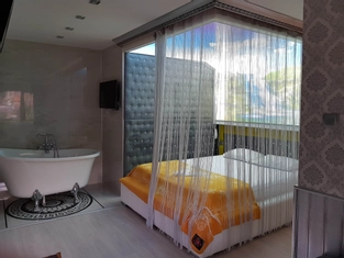 Vip Suit -  Küvetli