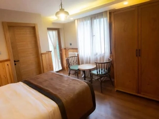 Comfort Balkonlu Oda - 2 Kişilik