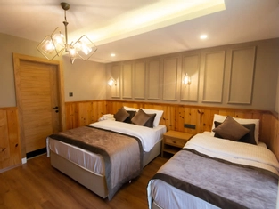 Comfort Family Oda - 4 Kişilik