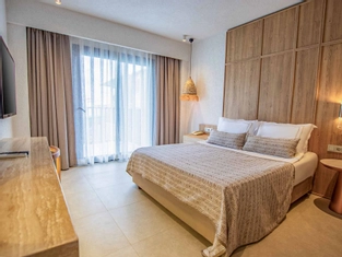 Standart Ranzalı Oda