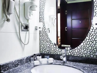 Standart Oda - Twin Yataklı