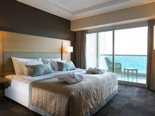 Standart Deniz Manzaralı (Gala Dahil)