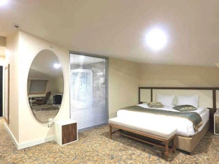 Deluxe Suite ( İptal Edilemez )