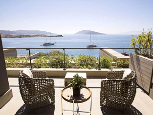 Premiere Oda ( İptal Edilemez )