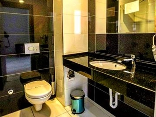 Deniz Manzaralı Standart Oda