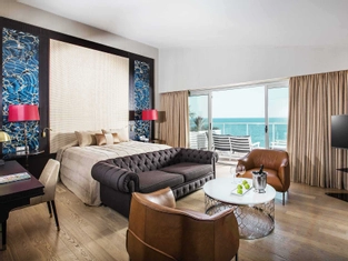 Yılbaşı Gala+Brunch Corner&Hamam&Balayı Suite 