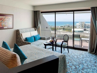 Standart Executive Deniz Manzaralı