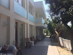 Double Room With Garden View (5)