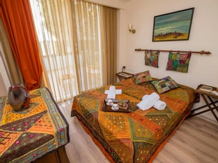 Double Room With Garden View (6)