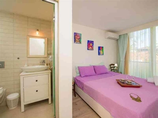 Double Room With Sea View (12) ( İptal Edilemez )