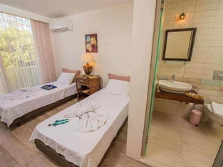 Double Room With Sea View (13) ( İptal Edilemez )