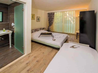 Double Room With Sea View (14) ( İptal Edilemez )